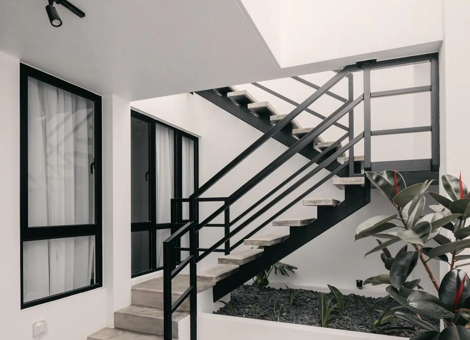 Romantic Rooftop Jacuzzi Villa With Sunset Views Jelutong