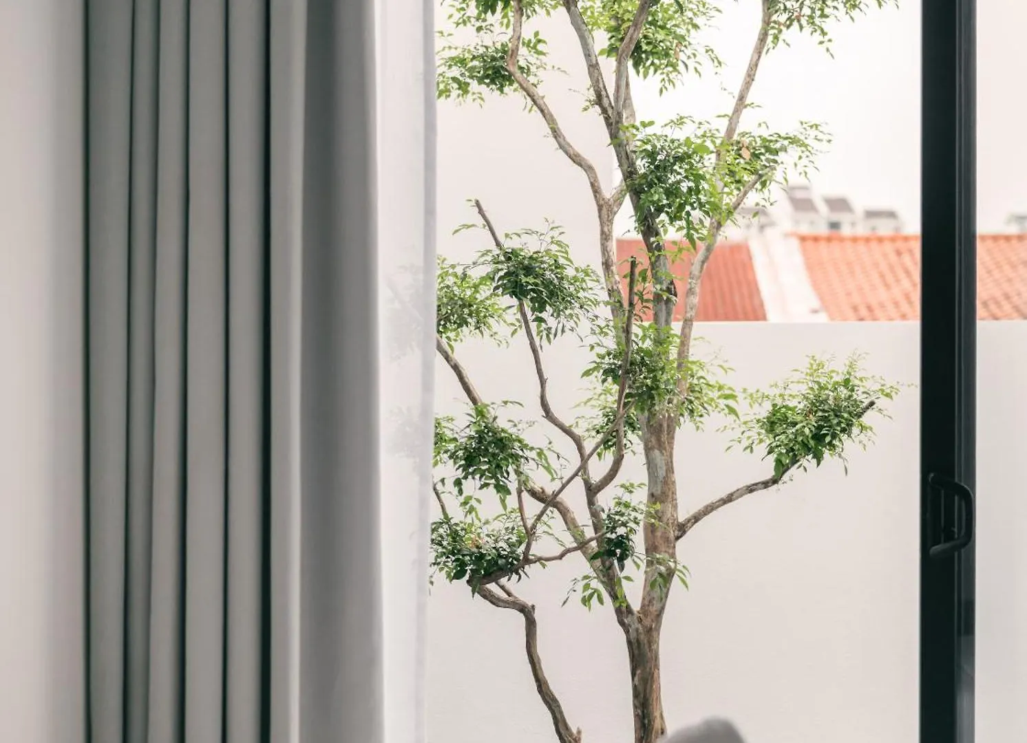 Romantic Rooftop Jacuzzi Villa With Sunset Views Jelutong Malaysia