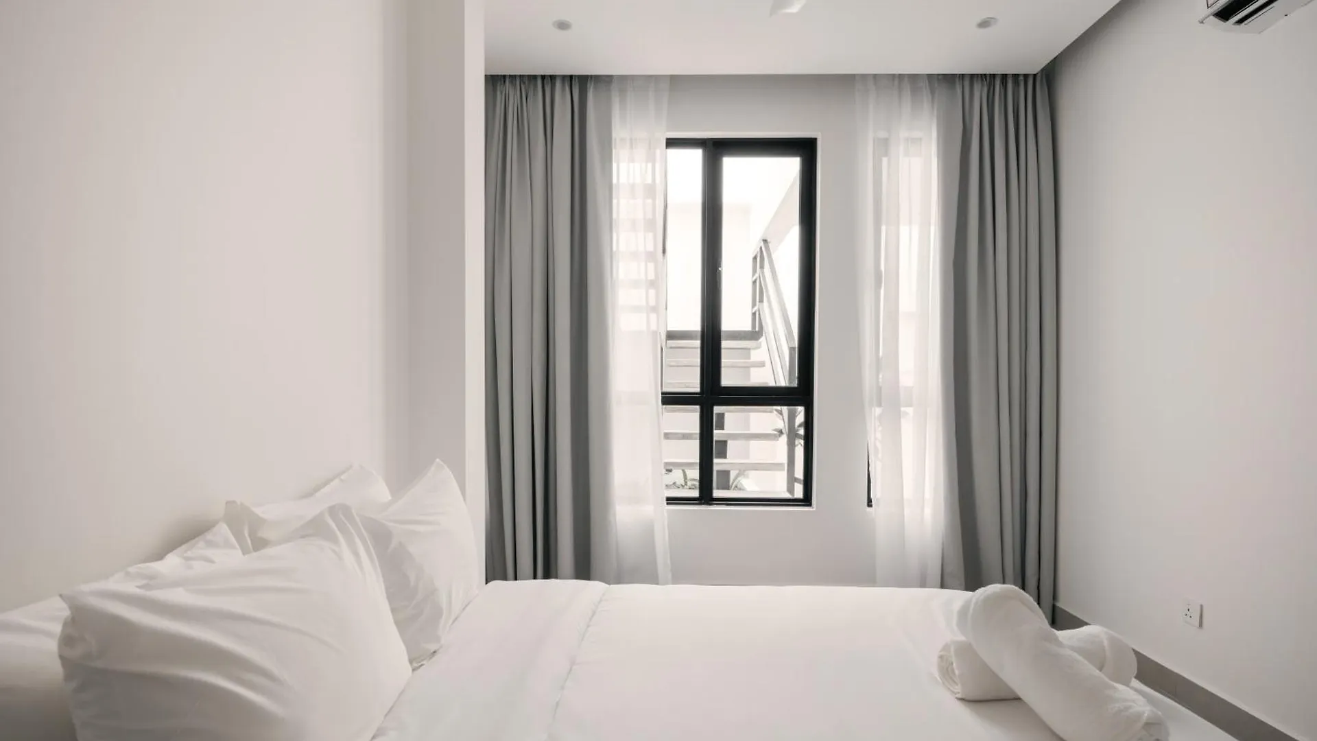 Romantic Rooftop Jacuzzi Villa With Sunset Views Jelutong