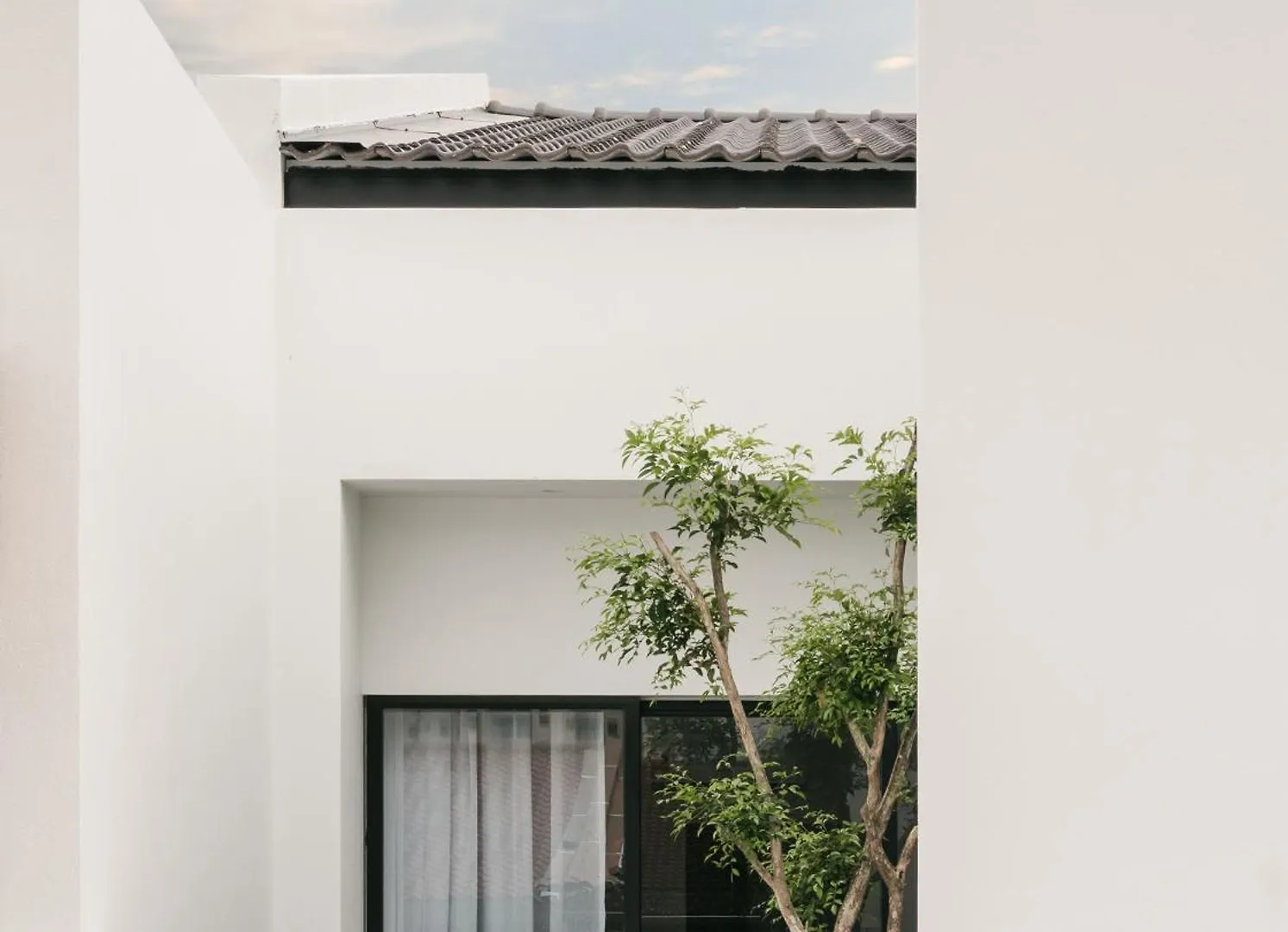 Romantic Rooftop Jacuzzi Villa With Sunset Views Jelutong