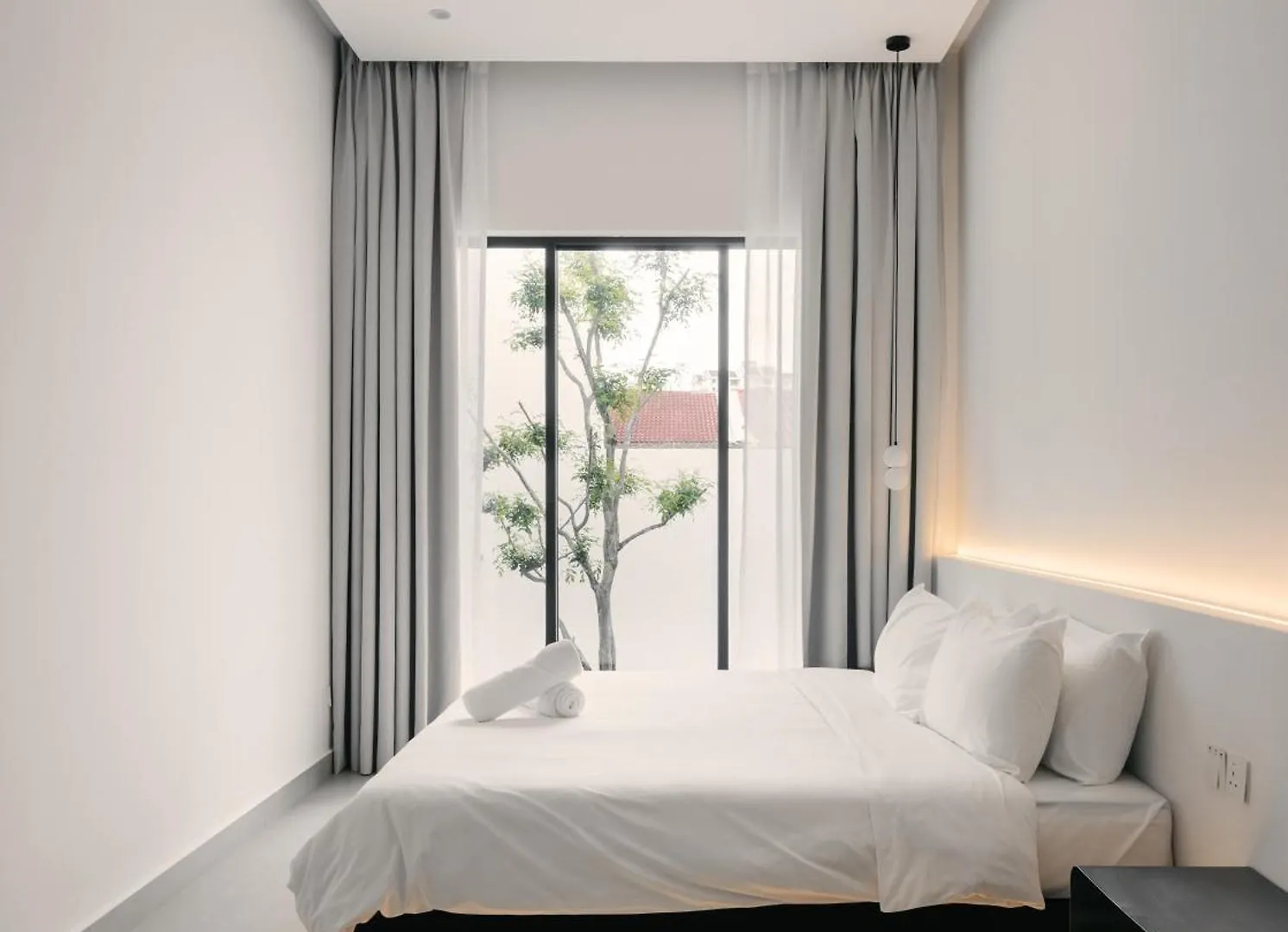 Romantic Rooftop Jacuzzi Villa With Sunset Views Jelutong